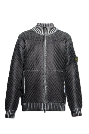 Dsquared2 Wool cardigan | Men's | Vitkac